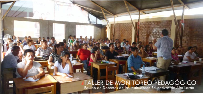 taller-de-monitoreo-pedagogico-alto-laran