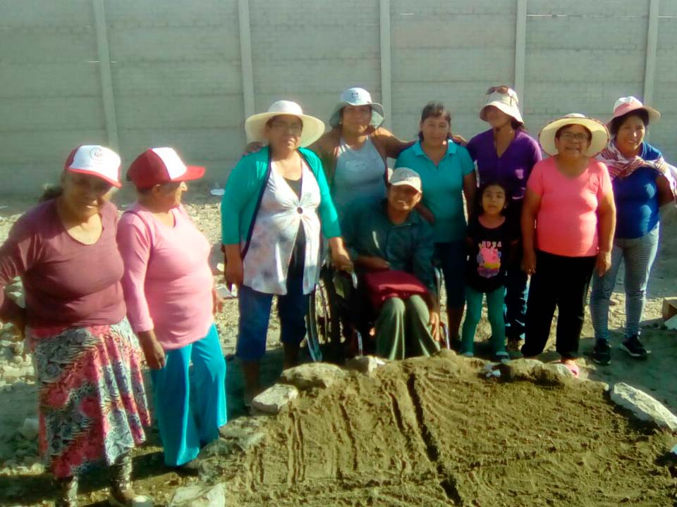 construccion de cama alta