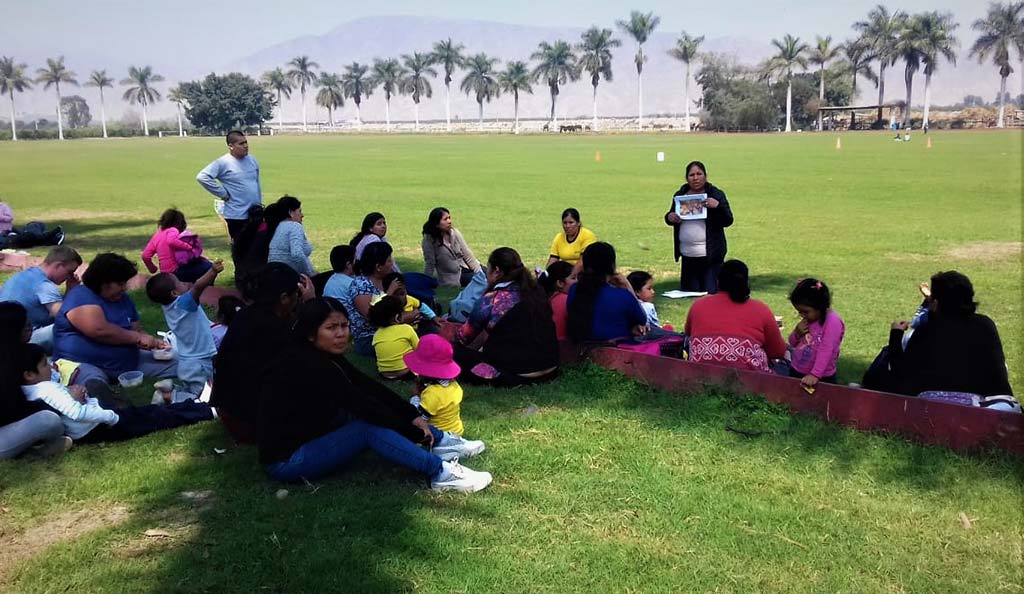 paseo-de-integracion-la-calera