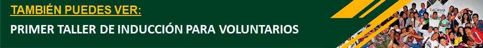 Como parte del cierre del Programa de Voluntariado de Verano 2019, el pasado sábado 2 de marzo se realizó el Compartir de Confraternidad de Voluntarios, actividad que reconoce y agradece la valiosa e importante labor que desempeñaron los voluntarios, en las diferentes actividades de nuestro programa durante los meses de enero y febrero; tales como los talleres de Vacaciones Divertidas, los Laboratorios de Desarrollo de Proyectos y las Faenas de Mejoramiento, sesiones que sirvieron para afirmar el compromiso y la responsabilidad social de la comunidad Altolareña por la formación educativa de su Distrito. Faenas de mejoramiento en los espacios del Campo de los Niños. &nbsp;El compartir se realizó en las instalaciones de la Fundación, e inicio con un partido de vóley integrando a jóvenes y adultos voluntarios, quienes mostraron su gran entusiasmo y alma deportiva con un encuentro muy reñido y divertido. Así mismo, los voluntarios se organizaron para preparar una placentera parrillada y disfrutar de una tarde agradable juntos, terminando con un refrescante baño dentro de la piscina, reflejando en todo momento el trabajo en equipo, compañerismo y solidaridad por los demás. &nbsp; Es importante mencionar que durante el Programa de Voluntariado de Verano, han participado 27 voluntarios de entre 15 y 44 años, disfrutando del esfuerzo colectivo y compartiendo sus conocimientos en 12 talleres educativos de las Vacaciones Divertidas, terminando con una muestra de los aprendizajes el 23 de febrero en la plaza de armas del Distrito de Alto Larán. Mira aquí la nota de la clausura. Se realizaron también 3 laboratorios de Desarrollo de Proyectos, donde se idearon nuevas estrategias para abordar la problemática del distrito, así como 5 faenas de mejoramientos de espacios educativos que actualmente sirven como áreas de aprendizaje para la comunidad en general. La temporada de verano culminó, pero nuestro Programa de Voluntariado en general continúa. Por eso, te invitamos a participar todos los jueves de 5:00 a 6:30pm a los laboratorios de proyectos; pero también a nuestras Faenas de Mejoramiento de Espacios, que se realizan todos los sábados de 3:00 a 6:00pm. &nbsp;Si aún no eres voluntario y te gustaría ser parte de este gran proceso, inscríbete aquí. NOTA:&nbsp;Fundación La Calera busca promover los valores de&nbsp;Tayo (Tallo) Masías&nbsp;y Beatriz en todos los programas, proyectos y actividades que realiza. “Soñar en grande, romper paradigmas y disfrutar del esfuerzo colectivo”.