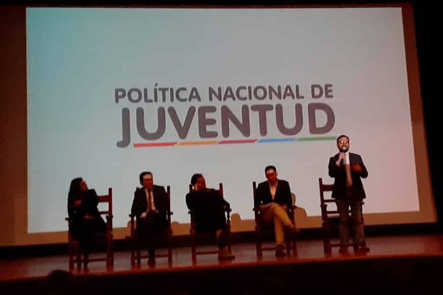 henry-medina-secretario-general-de-juventud
