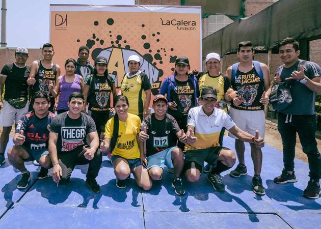 Larán Fest 2019