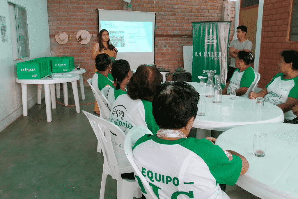 presntacion de indicadores flc