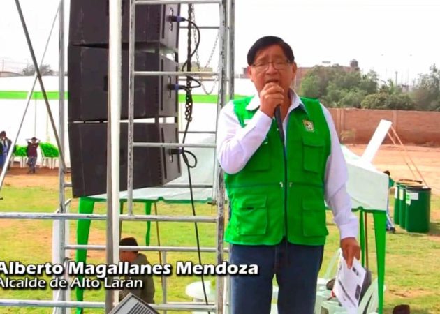 Seguimos recordando al entrañable Ñaca
