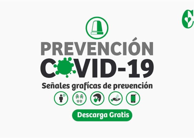 Juntos, en la lucha contra el COVID-19