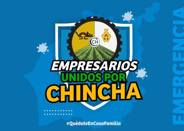 Estamos orgullosos de ser parte del empresariado chinchano responsable
