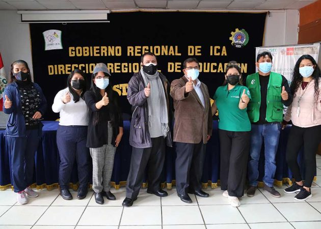 Fundación La Calera promueve Campeonato de Debate para Escuelas Públicas