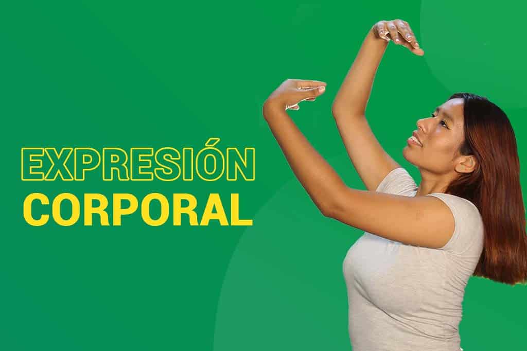 portada expresion corporal