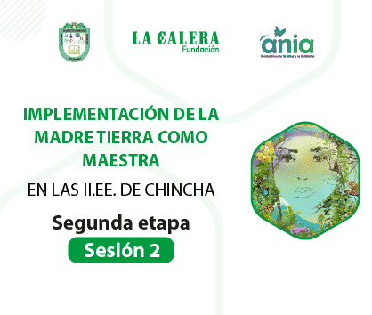 2da sesión