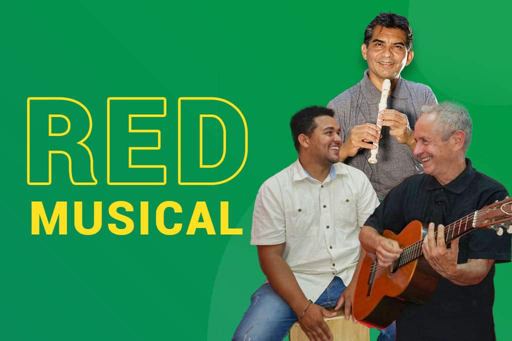 Red musical