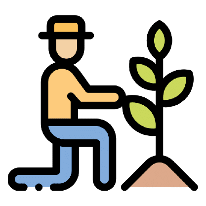 agricultores emprendedores agricolas